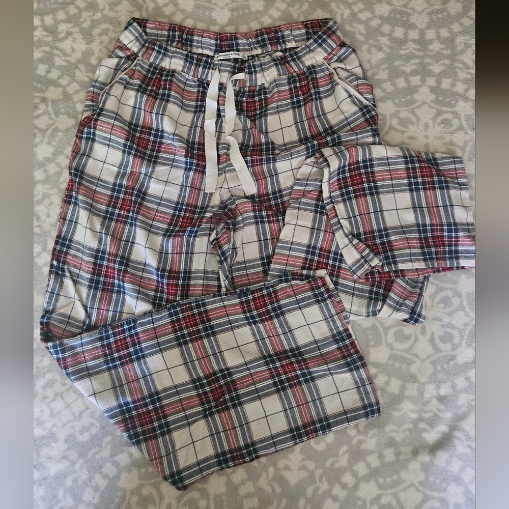 Pajama pants